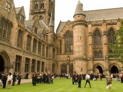 Болонский университет. Фото: edworld.ru