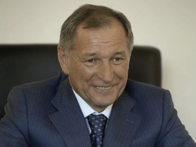 Константин Струков. Фото: biographe.ru